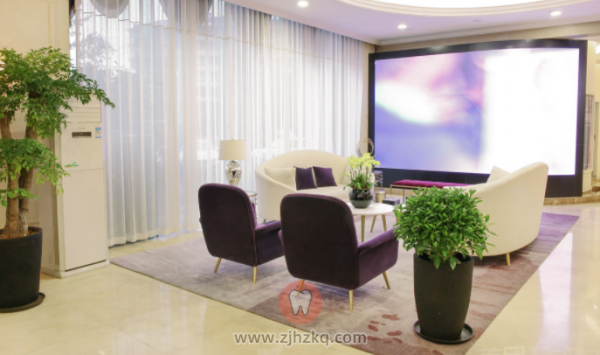 杭州维多利亚口腔牙齿矫正中心