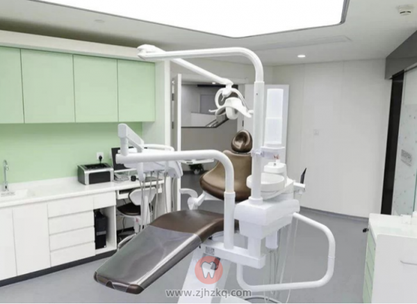 杭口数字化儿童早期矫正中心