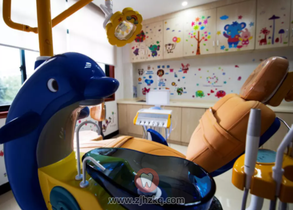 杭州儿童正畸多少钱