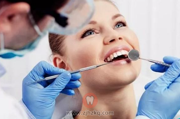 种植牙多长时间去复查？