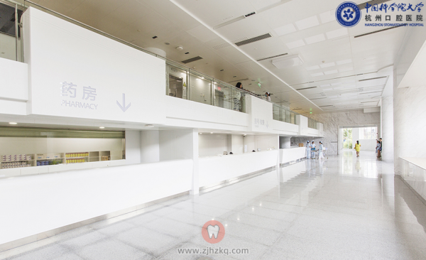 杭州口腔如何挂号如何选科室？