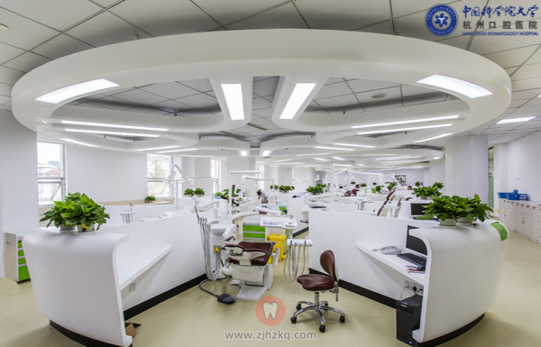 杭州**平海院区