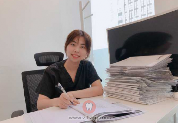 杭州赵陈皖正畸医生牙齿矫正多少钱？