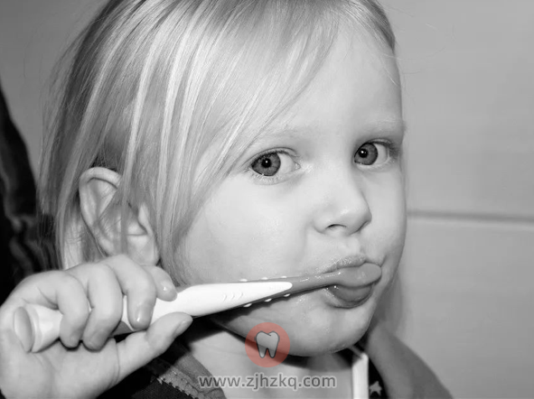 杭州网友父母有蛀牙会遗传给孩子吗?