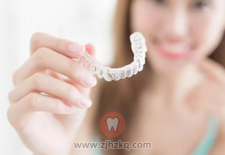 杭州牙齿矫正器有几种怎么选价格多少