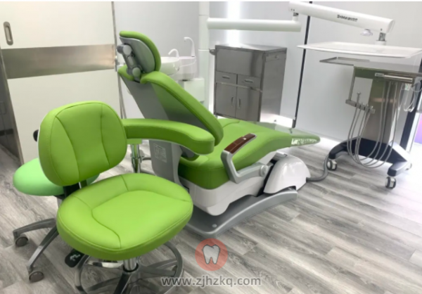 杭州英博口腔官方介绍