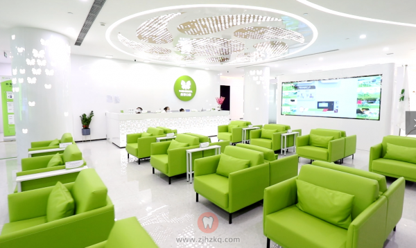 杭州英博口腔官方介绍