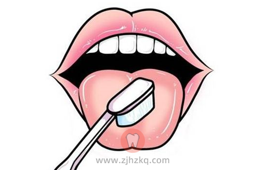 为什么睡前一定要刷牙？