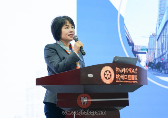 021杭州口腔医院大型医生专场招聘会"