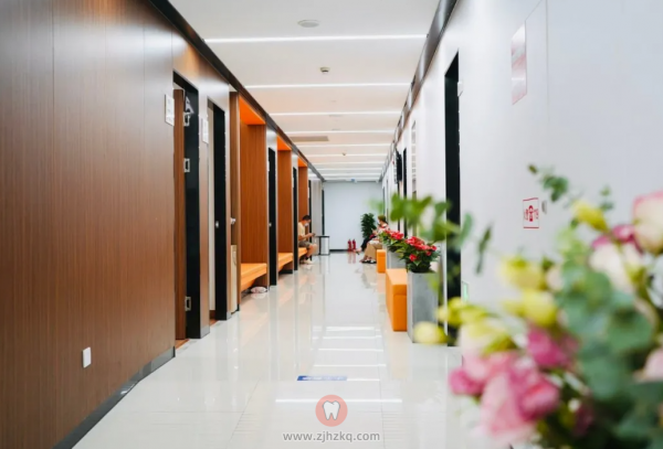 杭州口腔医院城西院区怎么样介绍