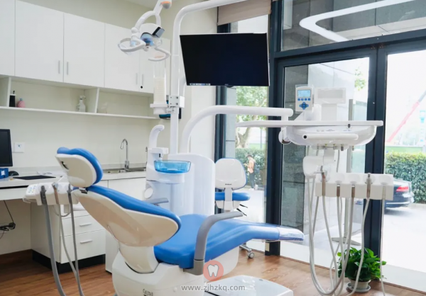 杭州口腔医院城西院区怎么样介绍