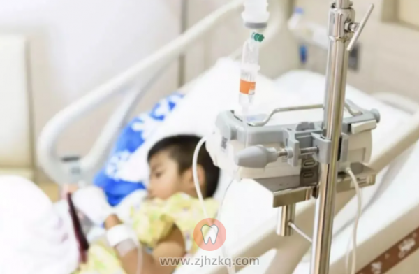 儿童全麻口腔治疗靠谱吗危险吗？