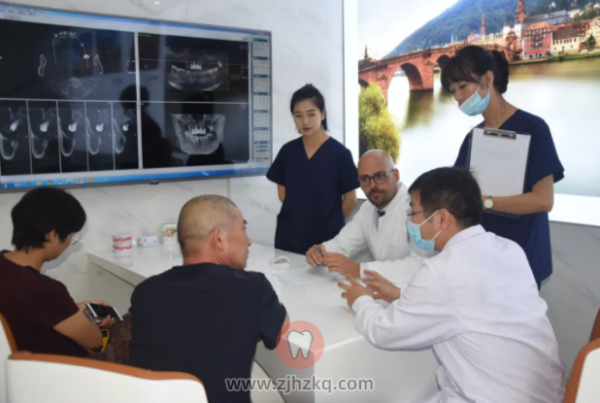 杭州摩耳口腔种牙水平如何怎么样？