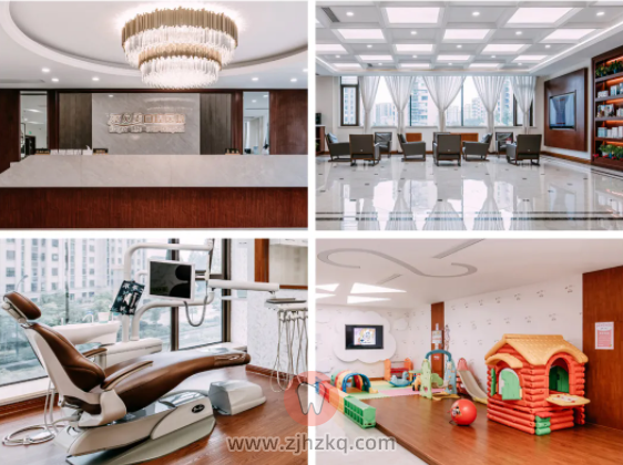 杭州亮贝美口腔医院正畸水平怎么样