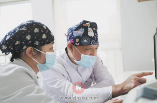 杭州口腔医院城西院区彭彬教授坐诊安排