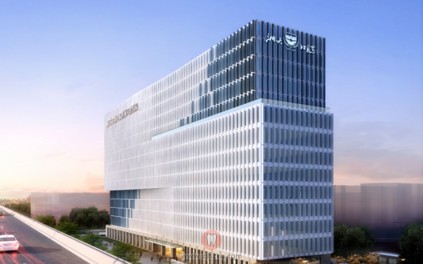 杭州口腔医院是**口腔医院吗？