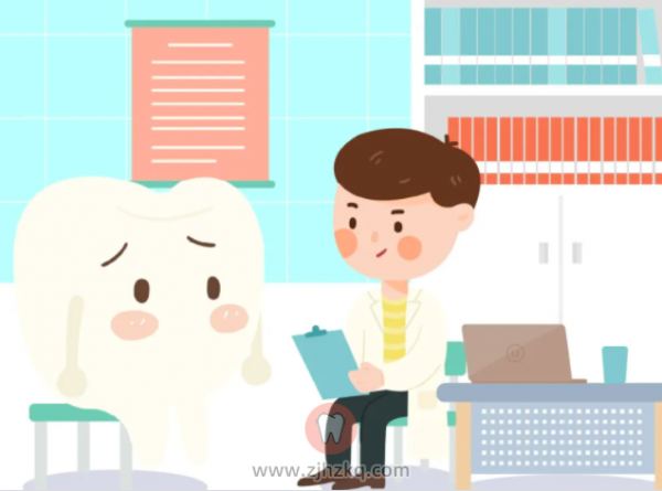 孩子乳牙蛀了可以不治疗等换牙吗？