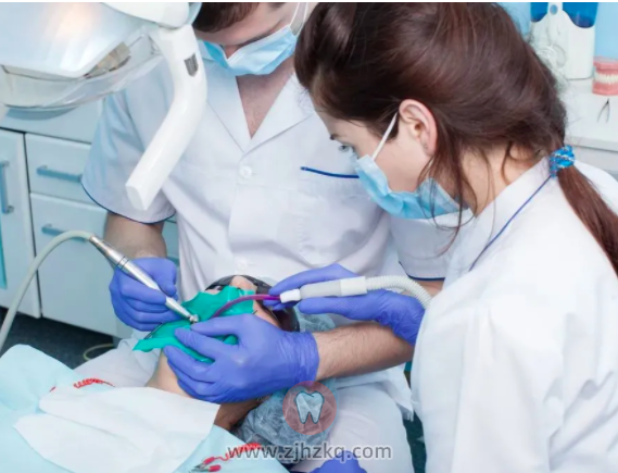 杭州补牙价格多少钱一颗？