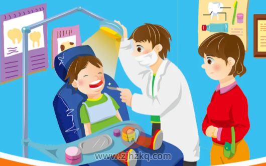 儿童牙齿矫正最佳时期是什么时候？