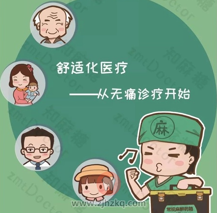什么是舒适化无痛种牙？