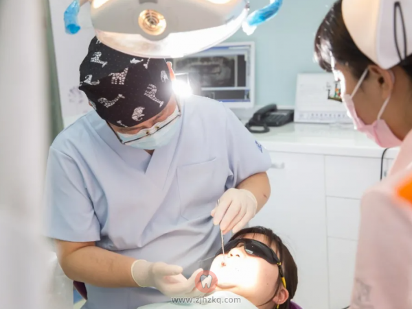 科瓦齿科怎么样？