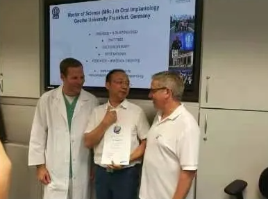 杭州正道口腔孙旭东怎么样？