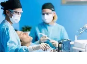 为什么杭州牙医收入这么高？