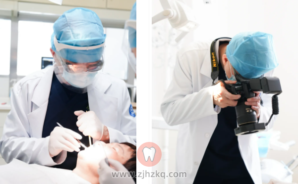 杭州口腔贾洪宇看牙记