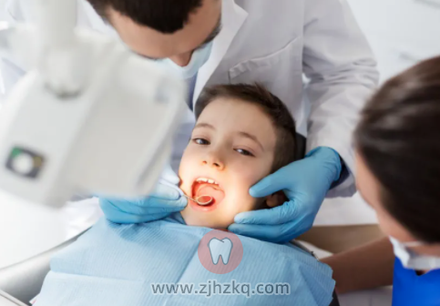 看牙全麻、镇静、局麻区别