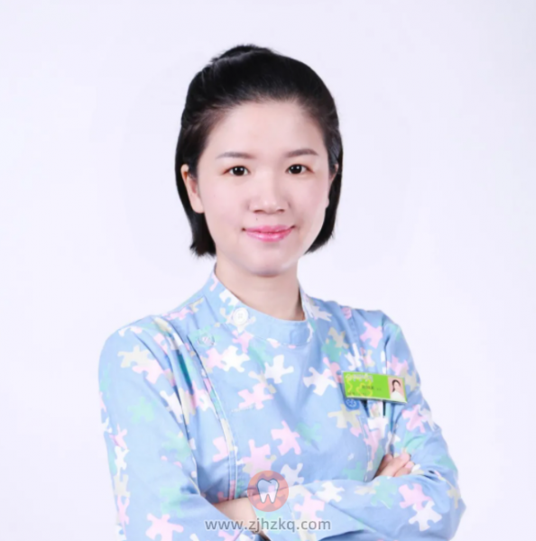 杭口城西分院看牙记