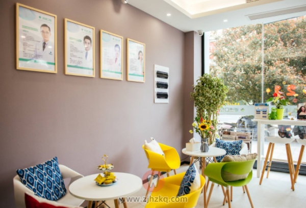 杭州诚适口腔赖铁汉何水永医生怎么样？