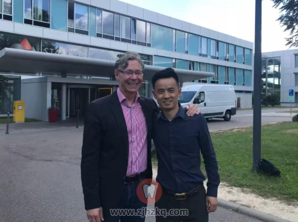 杭州德贝口腔种牙水平怎么样？