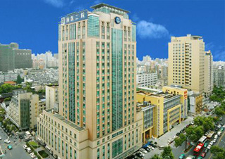 杭州哪些医院有口腔科？