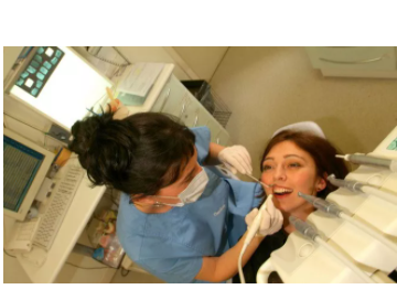 杭州洗牙记之完整科普攻略