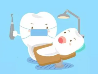 为什么杭州牙医老说定期口腔检查？