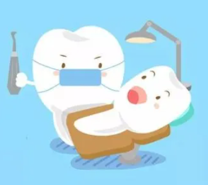 口腔检查一般多久查一次