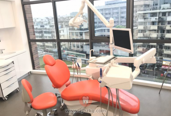 杭州马泷齿科上下班时间