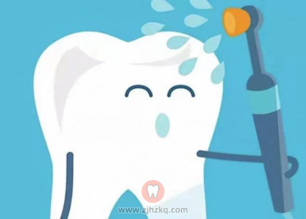 牙龈出血时能不能刷牙