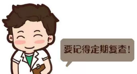 正畸一般多久复诊一次？