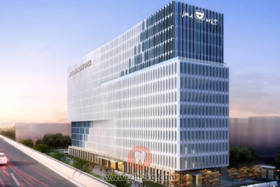 **口腔医院最新挂号指南攻略