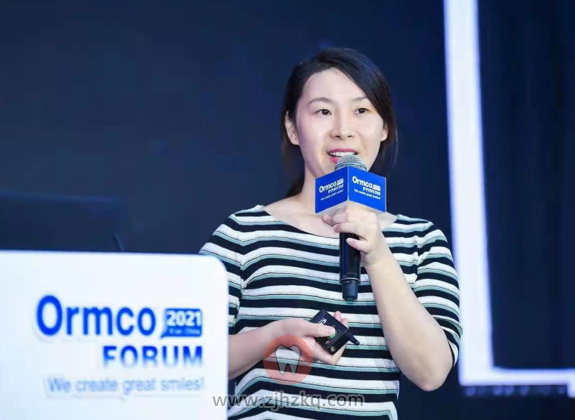 杭州口腔医院袁彩霞获全国Damon百强病例大赛冠军