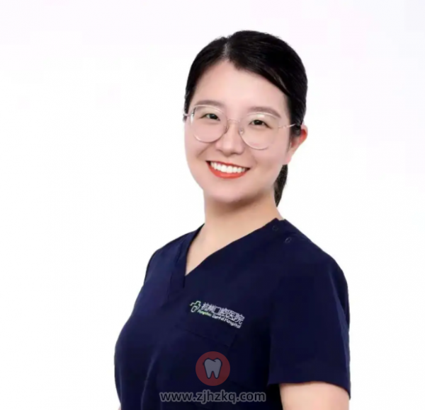 杭州口腔医院张维丹获“全国无牙颌大师杯”10强