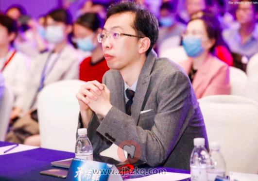 首届中青年正畸医师发展论坛病例展评前二十强齐炜峰医生