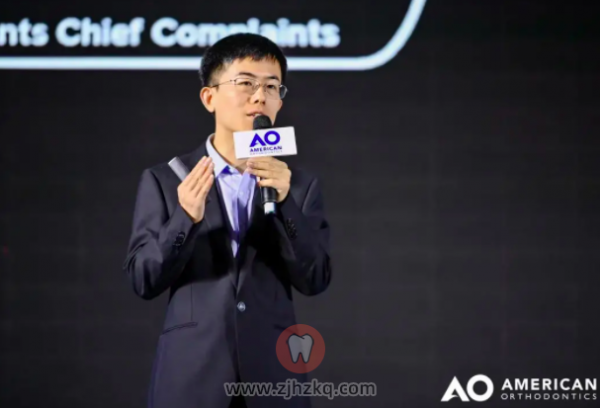 AO大赏第八季全国八强孙建锋医生