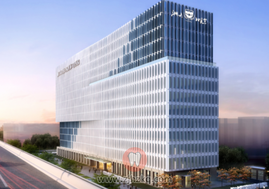 杭州看牙公立口腔还是私立口腔好？