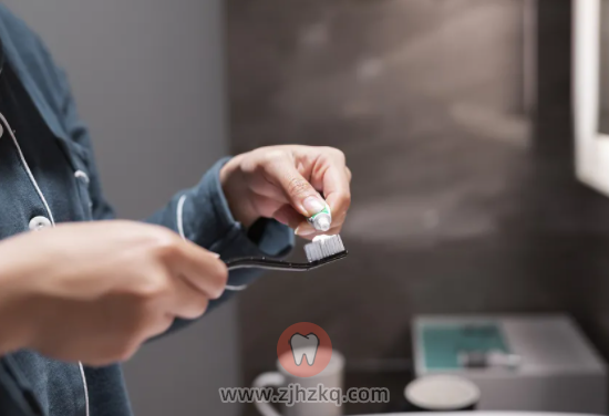 居然还有人不知道牙膏该怎么选