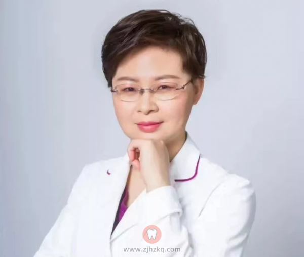 杭州杭牙正畸医生代巧荣怎么样？