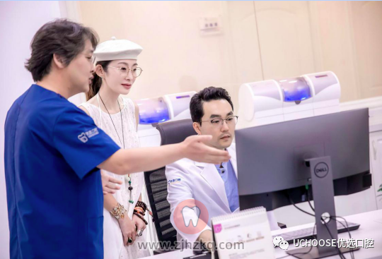 杭州优选口腔怎么样？