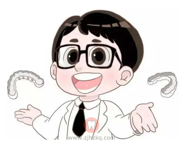 在杭州做隐形矫正靠谱吗有没有危害？