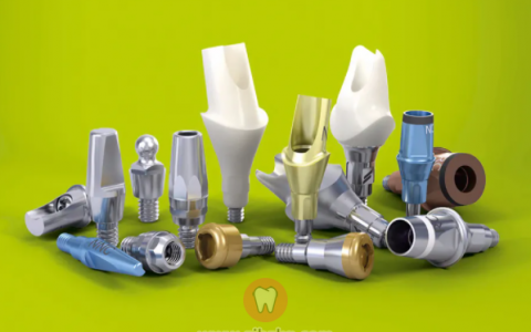 美国皓圣品牌种植体hiossen种植牙